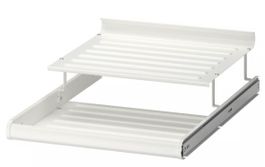 Komplement Schuhregal IKEA PAX 50x52 