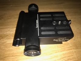 ARRI K2.66246.0 Sony F5 / F55 Adapter