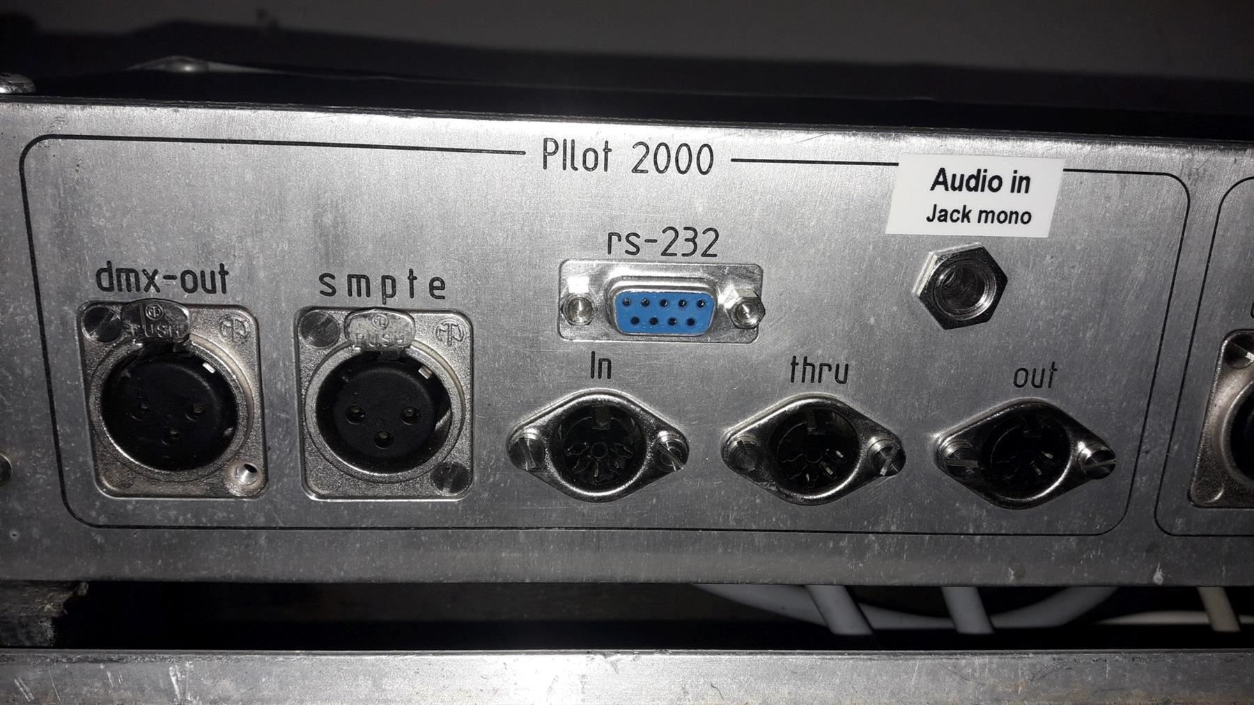 Reisekoffer: Flightcase Amptown XLR - 230 Volt Ausbau – Gebraucht aus Watt von Gubrist 3