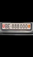 VERKAUFE NUTZUNGSRECHT BE 888 000 KONTROLLSCHILD