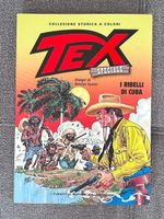 Tex Speciale n. 24 I ribelli di Cuba