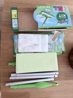 Kit Swiffer