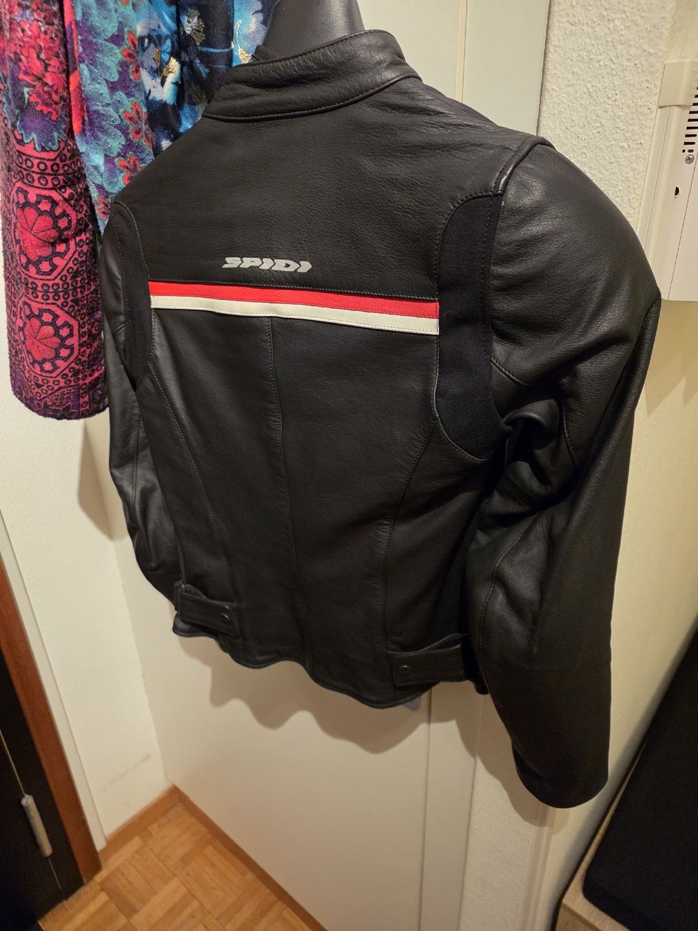 Spidi Giacche: veste moto Spidi XS S – Nuovo (secondo la descrizione) da Corcelles-Payerne venduto da Shielddd 3