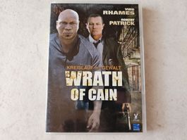 Wrath Of Cain  -  Kreislauf der Gewalt