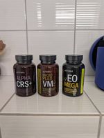 Doterra Lifelong Vitality Nahrungsergänzung
