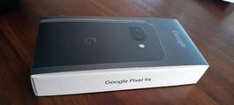 Google Pixel 9a  unbenutzt / neuwertig