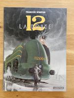 (SCHUITEN) 12 LA DOUCE / ONE SHOT (EO)