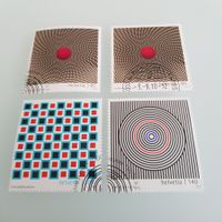 2010 Optische Kunst