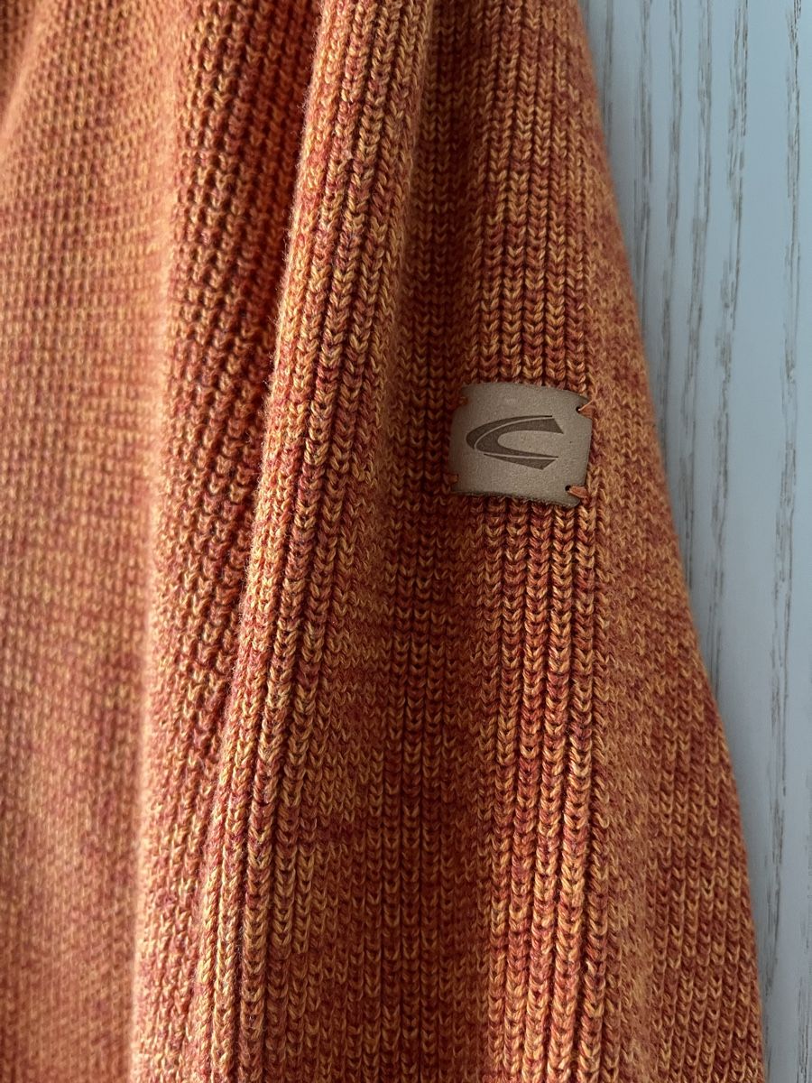 Maglioni & Felpe: Camel Active Pullover, Grösse L, Top Zustand für den Winter! – Nuovo (secondo la descrizione) da Wermatswil venduto da -secondchance- 3