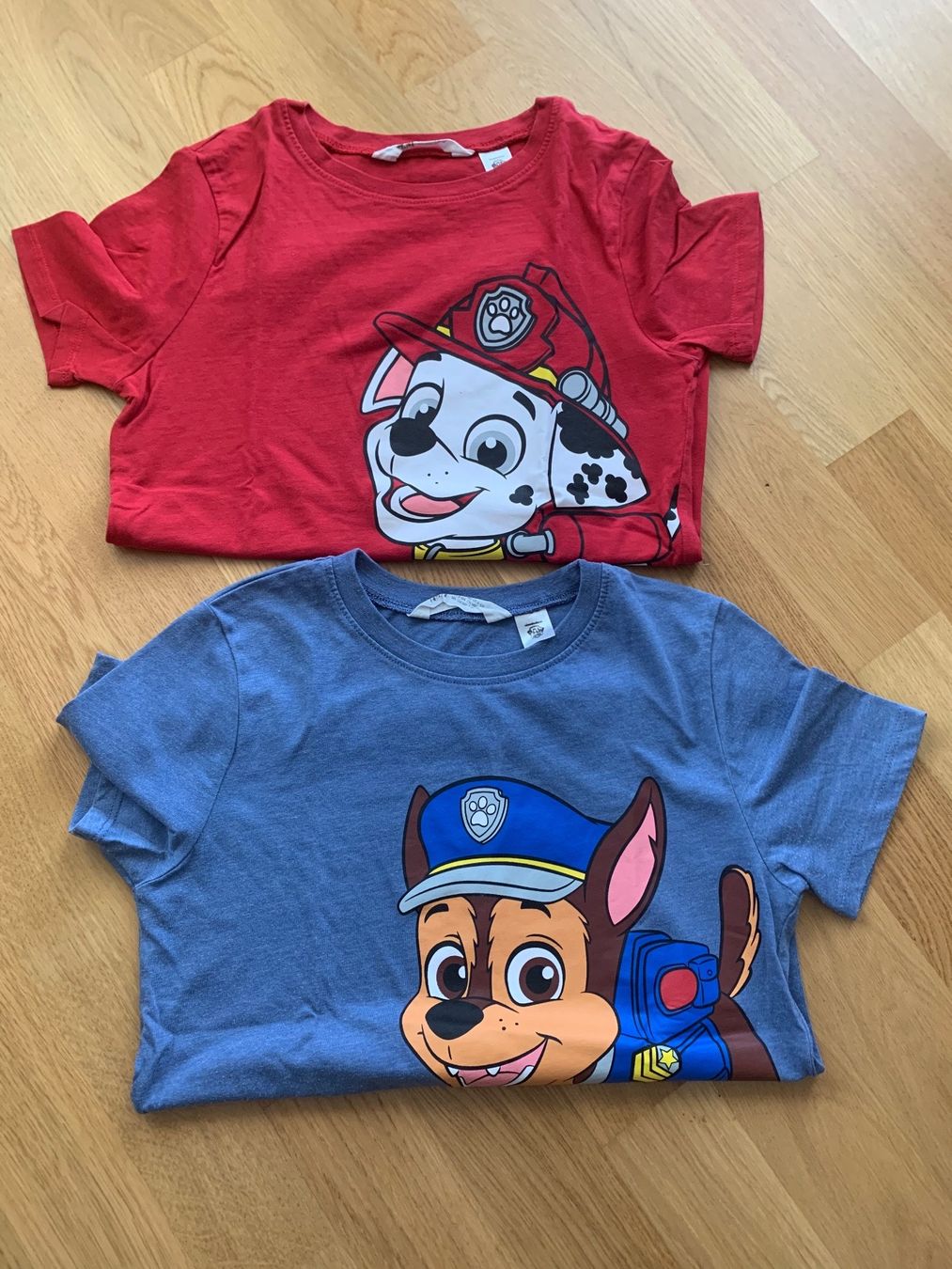 H&M Camicie, T-shirt & Polo: Tchirts – Usato da Zürich venduto da Lucinka21