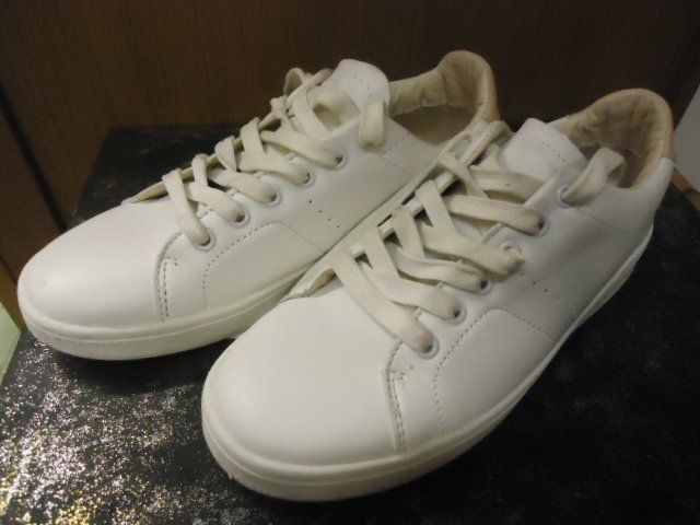 Scarpe da uomo: THE SHOES Gr EUR 38  AB.10.- – Usato da Zürich venduto da liquidation-cobra 1