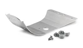 PARAMOTORE IN ALLUMINIO  KTM EXC 250 2007/2011 ORIGINALE