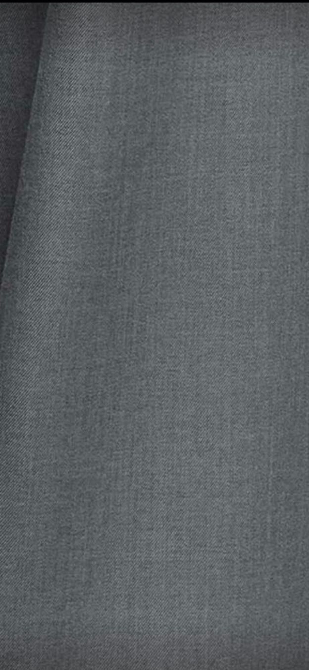 Pantaloni: TOP - Elegante Hose, grau, Grösse S – Nuovo e nell'imballaggio originale da Engelburg venduto da Quinti15 2