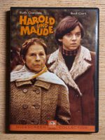 Harold und Maude – (DVD/1971)