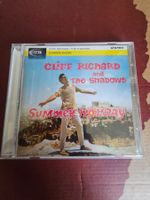 CD - Cliff Richard And The Shadows – Summer Holiday
