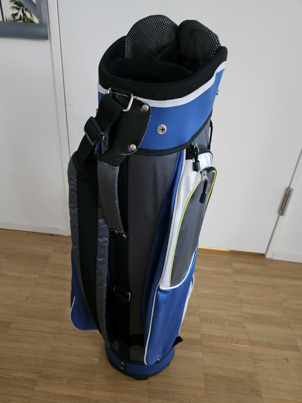 Clubs & Sets: GOLFBAG PARAGON – D'occasion à Zürich par Freblu48 3