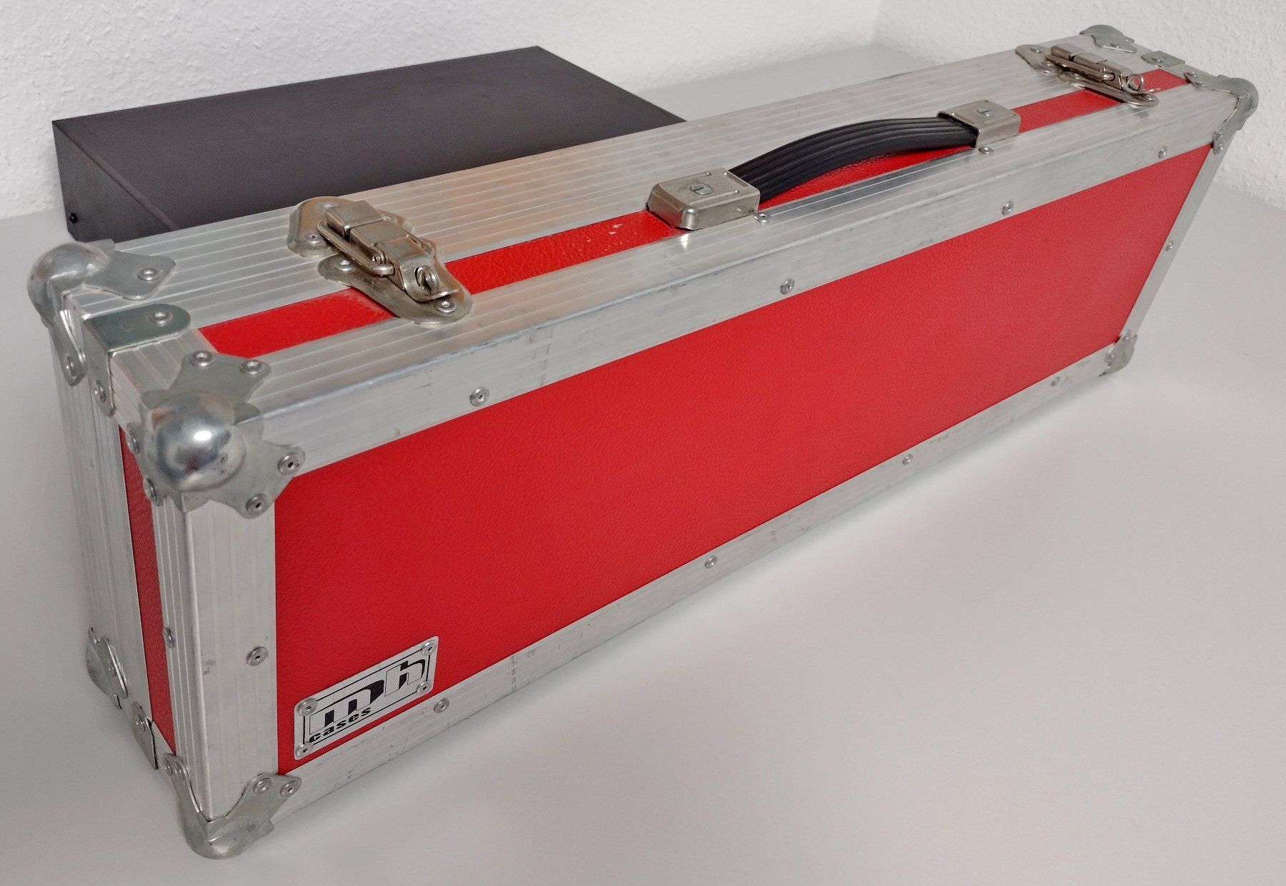Musikinstrumente: Digitech 2120 Artist + Foot Controller + Case – Gebraucht aus Basel von x-hobby 8