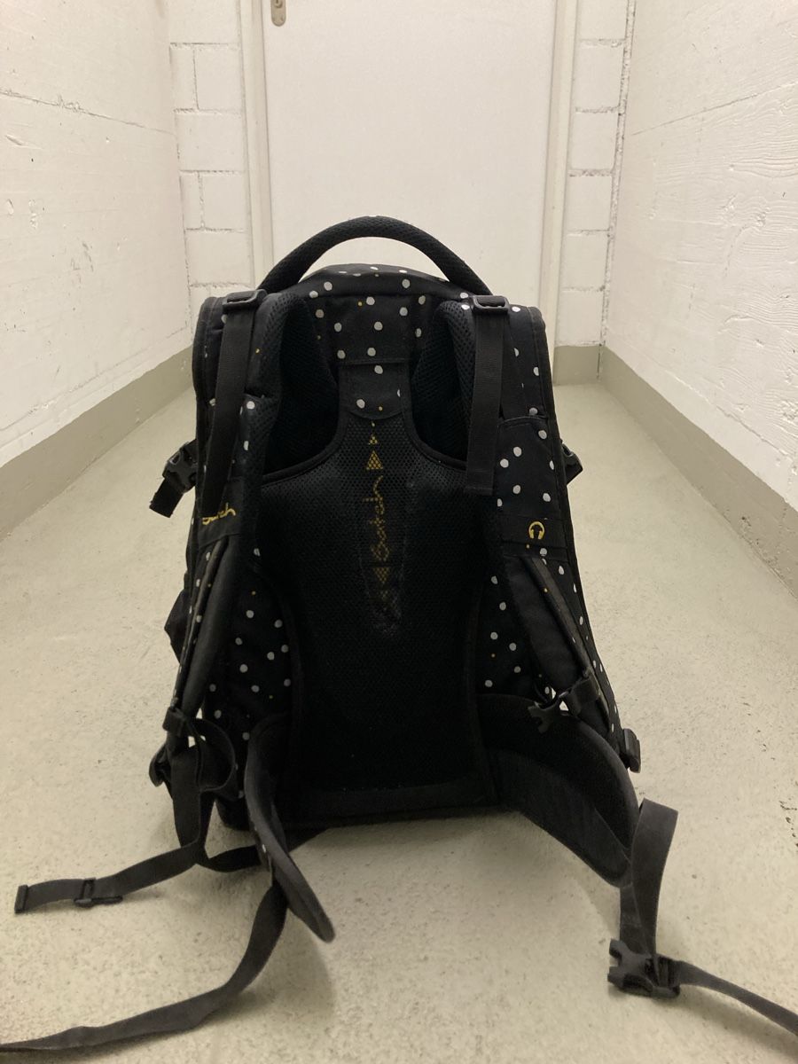 Satch Kindertaschen: Schulrucksack Satch – Gebraucht aus Bonstetten von Simi751975 1