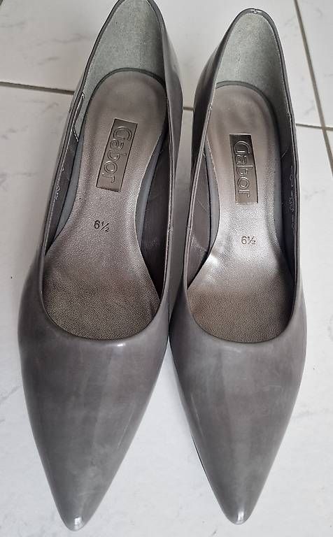 Gabor Damenschuhe: Gabor Pumps – Gebraucht aus Lausen von Joli-80