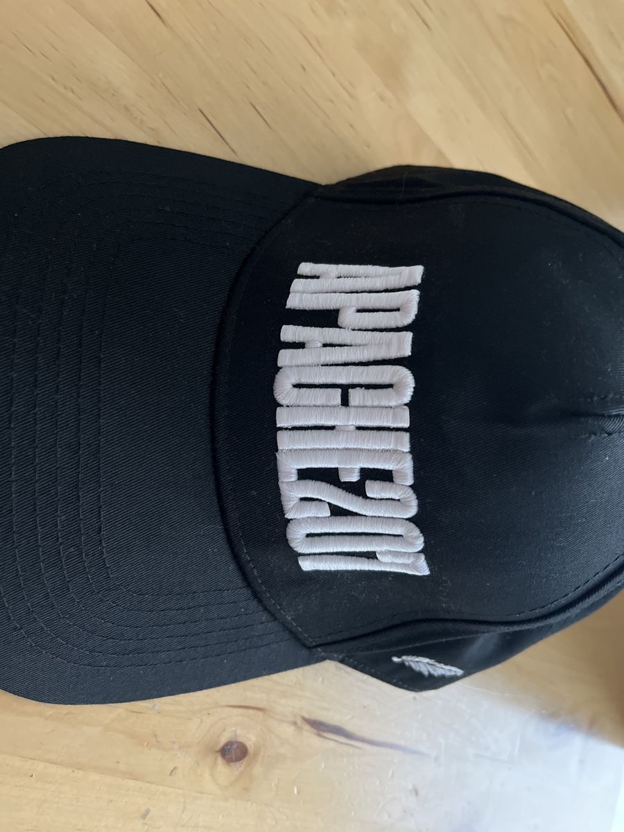 Altro in  Abbigliamento & Accessori: Coole schwarze Apache207 Cap Beechfield – Usato da neuenhof venduto da cocoros 1