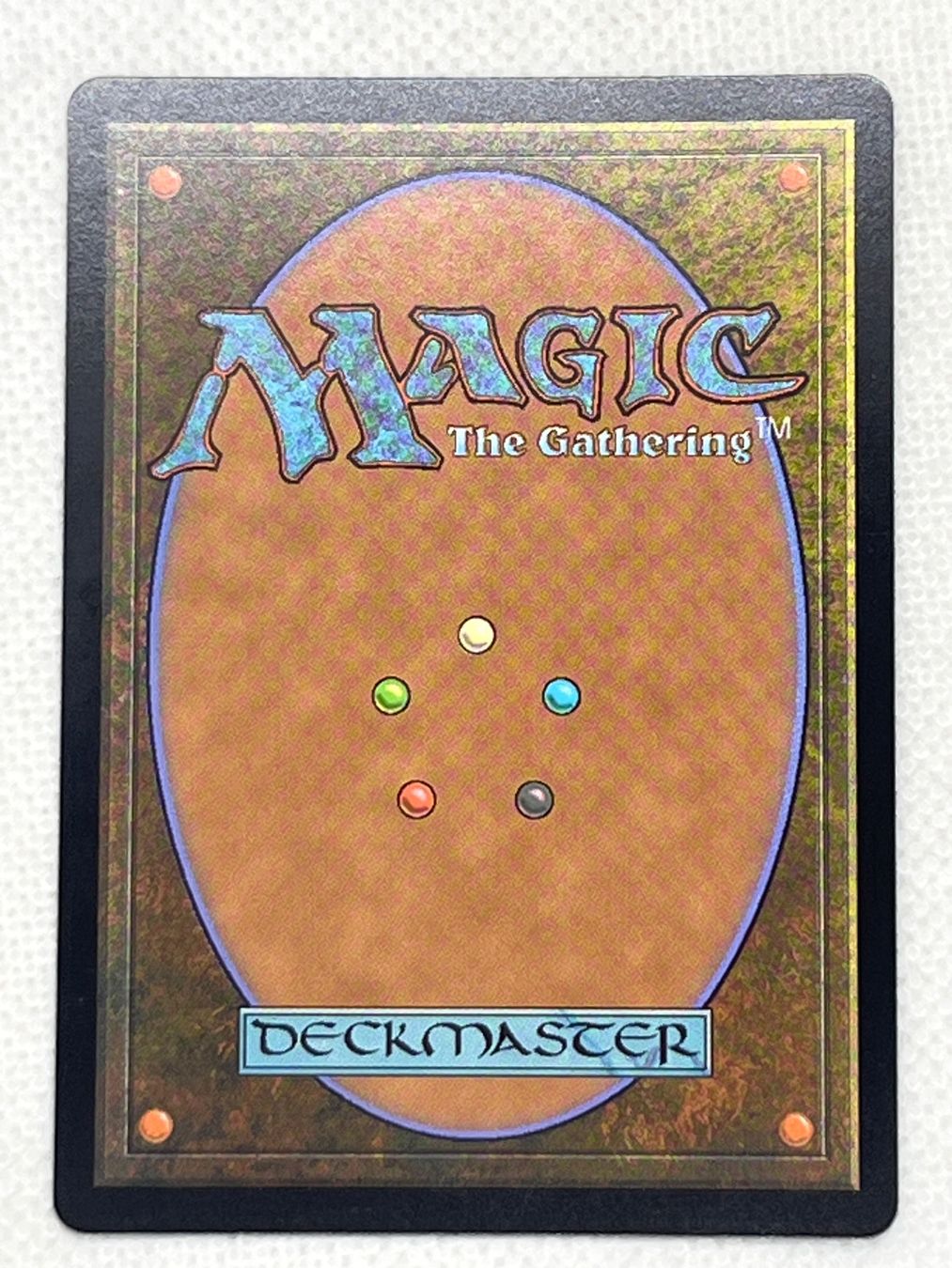 Magic The Gathering Carte collezionabili: MTG Thran Spider BRO 254 Englisch Rare – Usato da Hinterkappelen venduto da Kim1992 1
