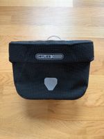 Ortlieb Lenkertasche mit Halterung