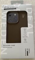  Neue Handyhülle für iPhone 16 Pro Max