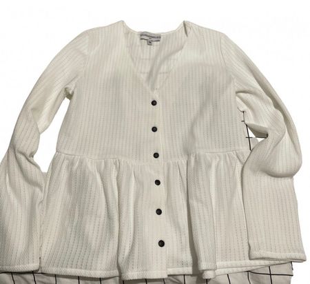 Blouse Mademoiselle D