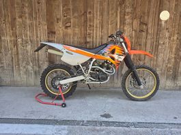 Ktm ER400