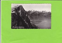 Rochers de Naye