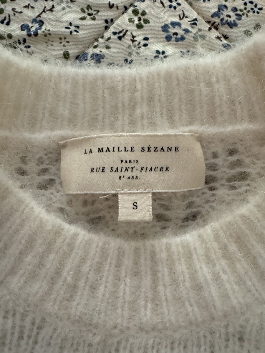 Sezane Pulls & Sweat-shirts: Sèzane Come Jumper – Neuf (Voir description) à Aarau Rohr par ash_m7hq 2
