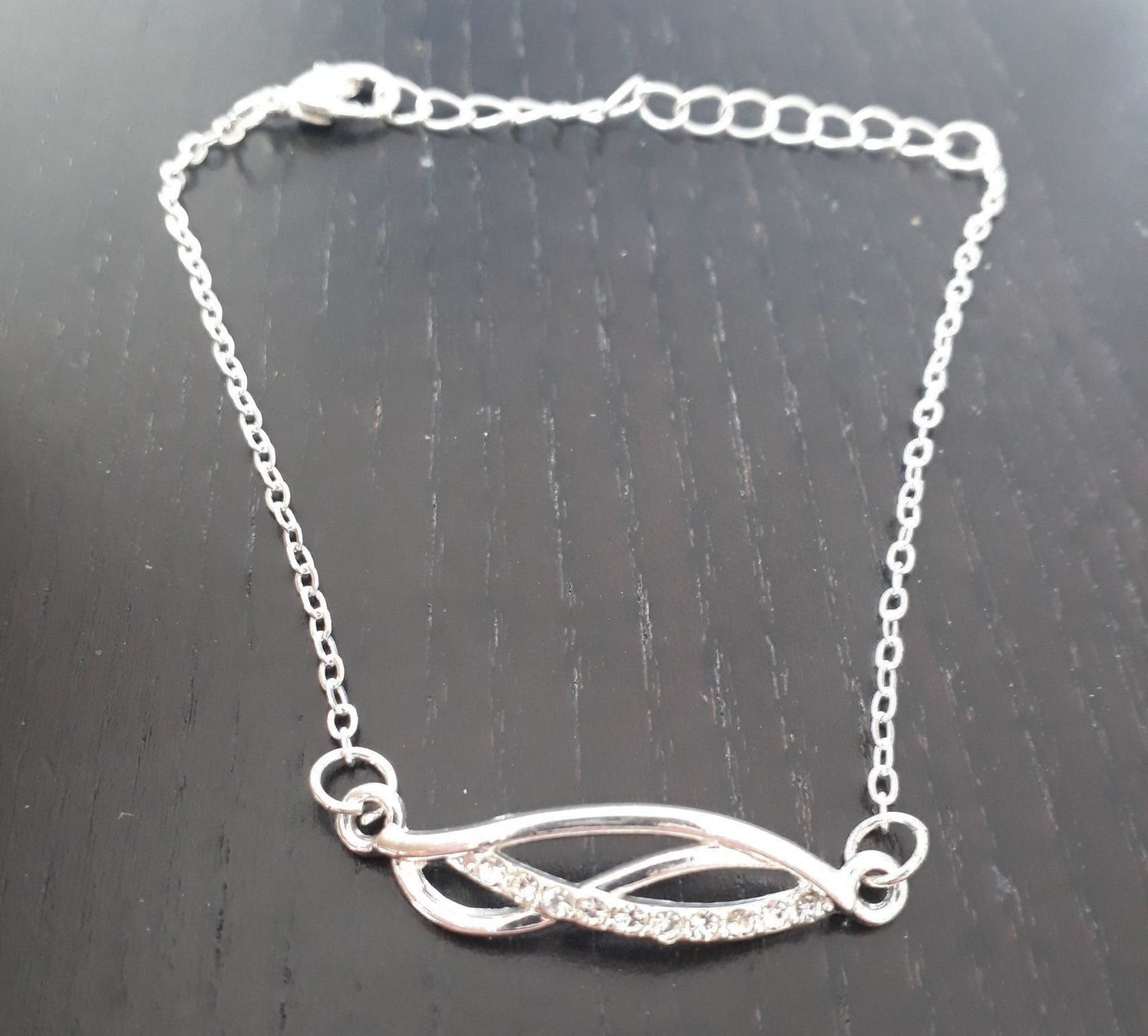Catenine: Schönes, neues Schmuckset – Nuovo (secondo la descrizione) da Nottwil venduto da Janny77 4