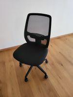 Ergonomischer Bürostuhl - höhenverstellbar