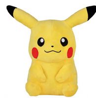 Pikachu Stofftier -