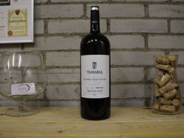 2008 Tamaral Crianza Magnum