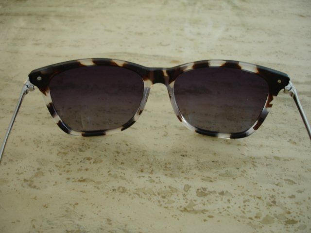 Brillen & Gläser: "HIS" Sonnenbrille MC Optik NEU – Neu (gemäss Beschreibung) aus RAMLINSBURG von AUDITT1999 5