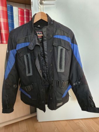 IXS Motorradjacke, Top Zustand!