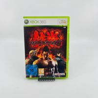 Tekken 6 (XBOX 360)