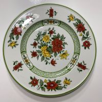 Villeroy Boch Summerday Brotteller.! 🌸