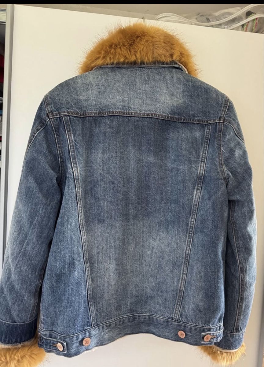 Guess Giacche: Guess Jeansjacke  – Nuovo (secondo la descrizione) da Buchs SG venduto da MarijaMK 2
