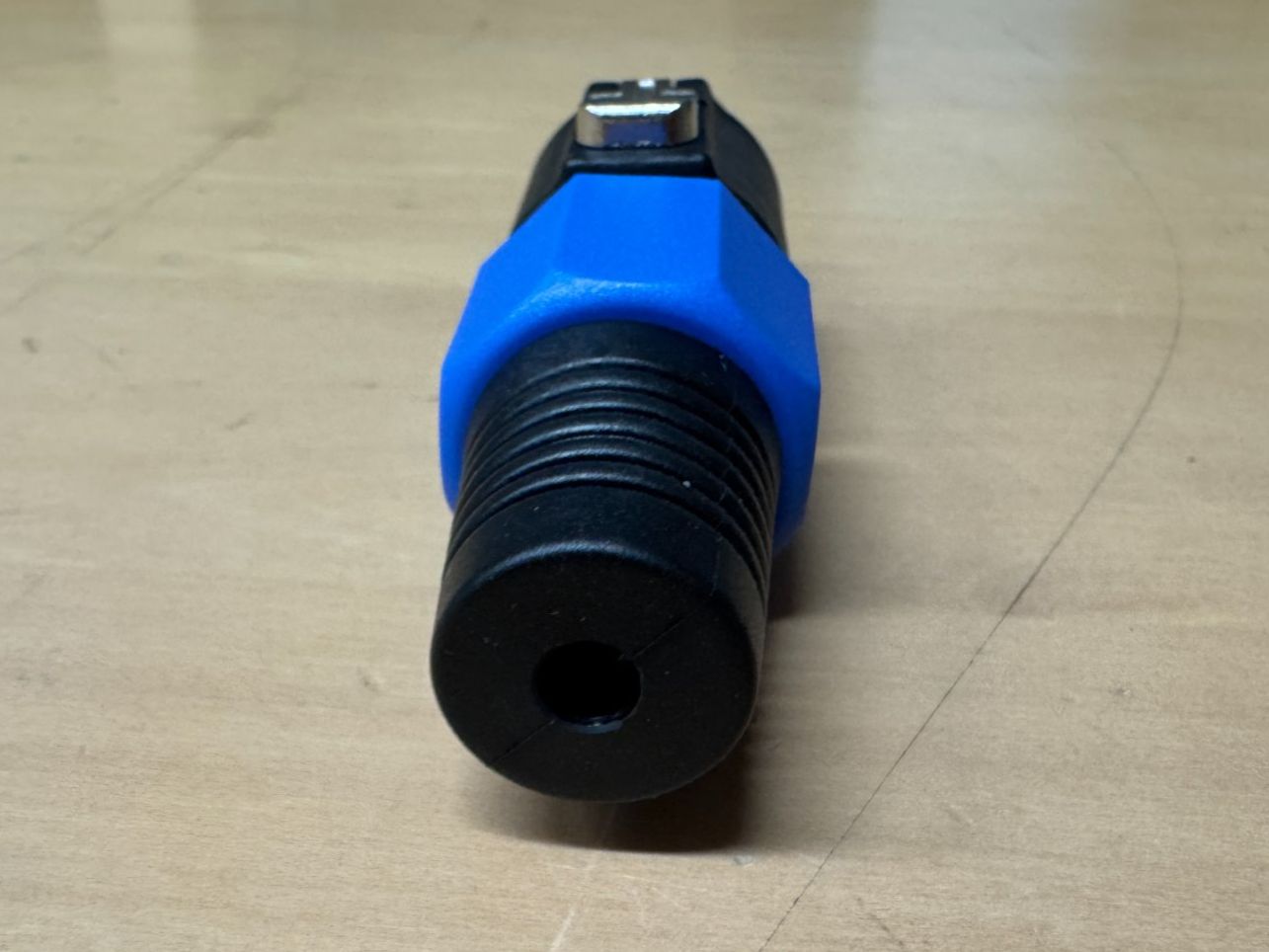 Cavi: 4er Set Speakonstecker (X1239) – Nuovo e nell'imballaggio originale da Däniken SO venduto da Profog1 2