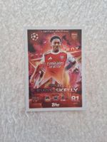 topps match attax 25-26
