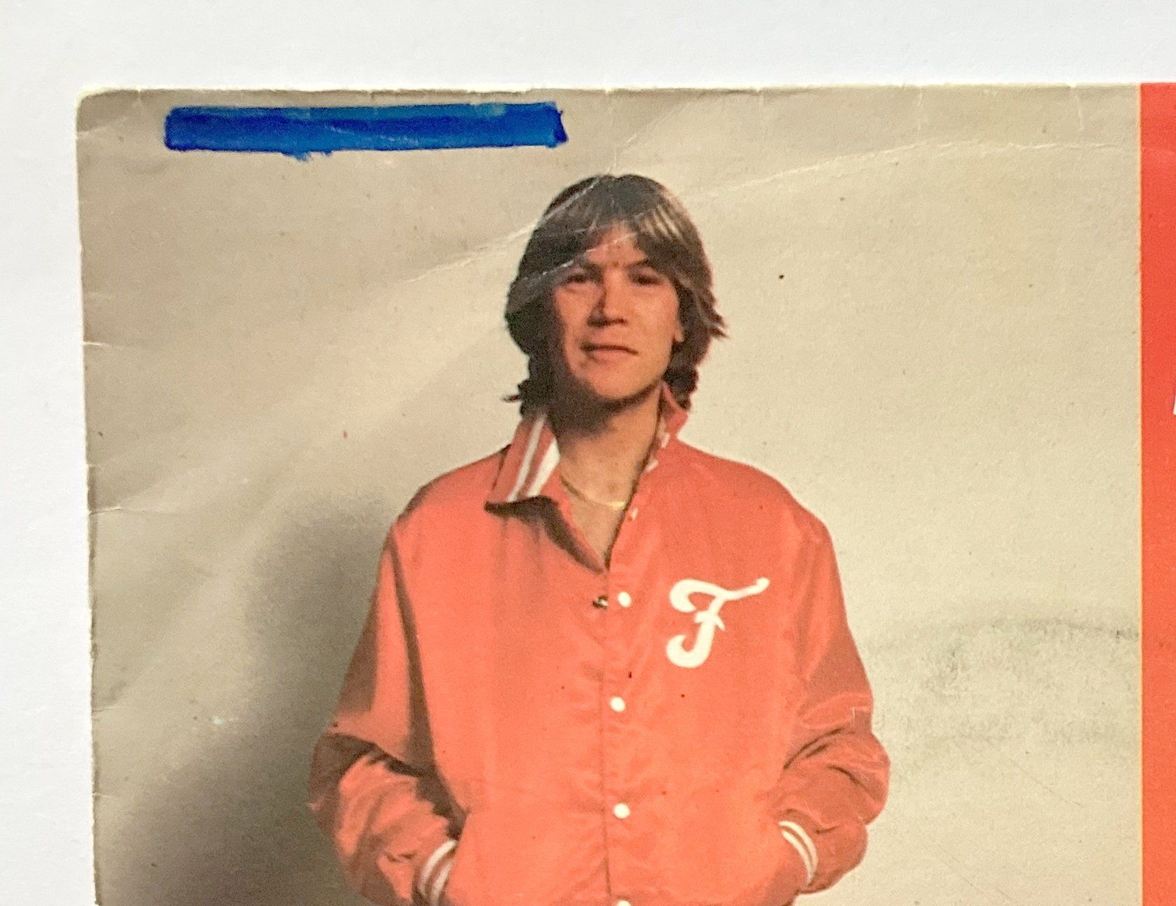 Dischi in vinile: PATRICK JUVET - SWISS KISS – Usato da Bottens venduto da hotter-than-hell 3