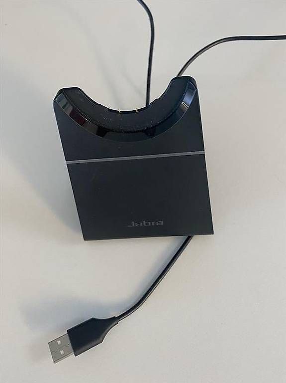 Cuffie: Jabra Evolve2 65 Wireless Headset (Bluetooth) – Usato da Gelterkinden venduto da Laborplaner 4
