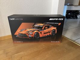 Cada Mercedes AMG GT3 1:8