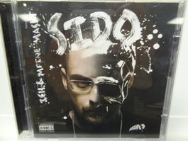 Sido - Ich & meine Maske - CD