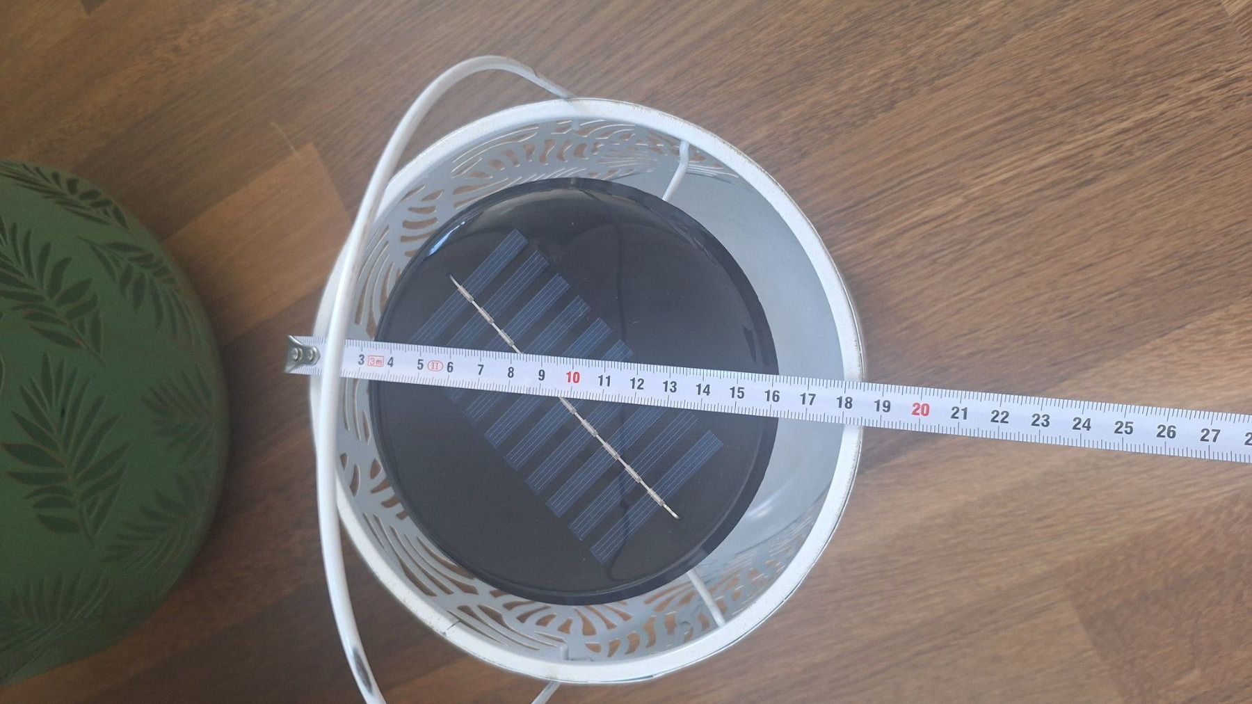 STT Lanterne: 3 x Solarlaterne / Solarlampe, Sunny Selection, STT, – Usato da Spreitenbach venduto da misi.m 4