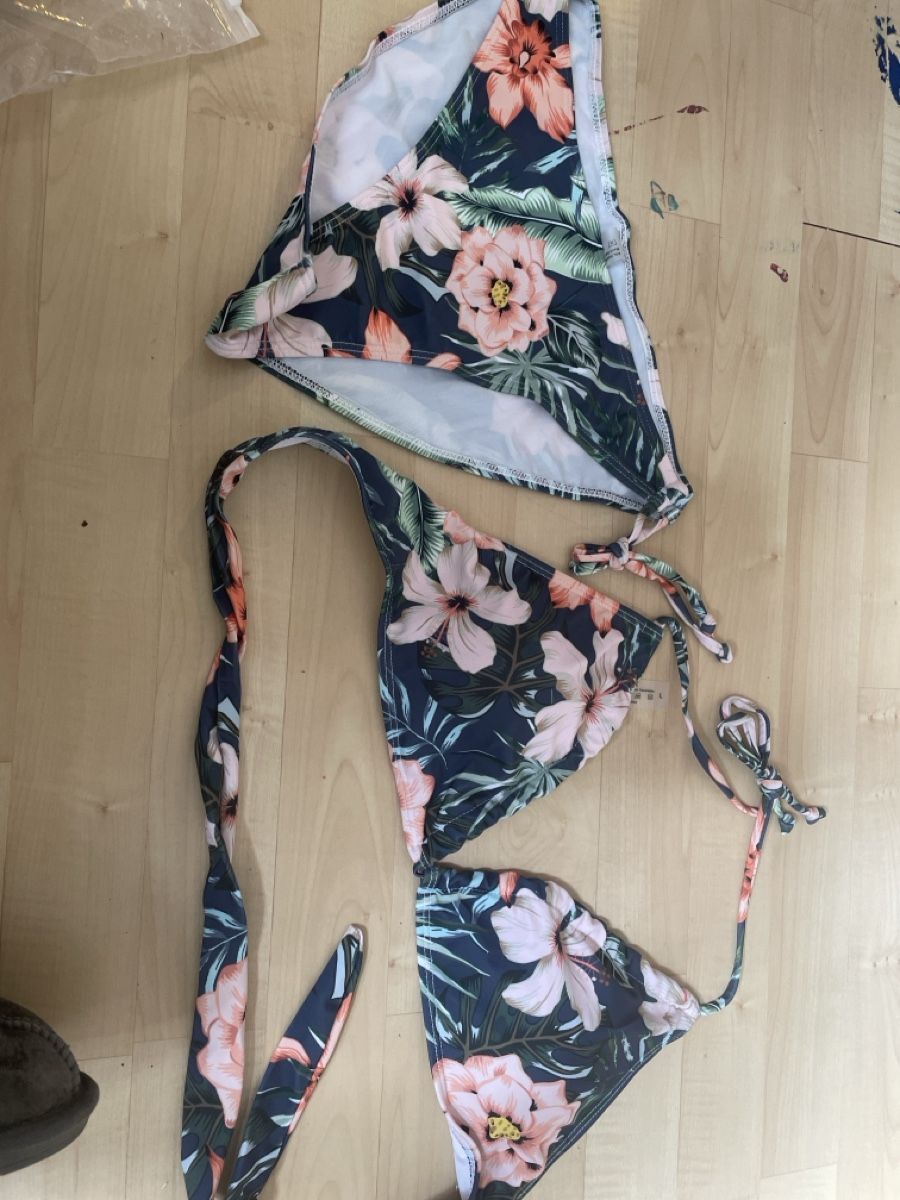 Costumi da bagno & Bikini: Bikini – Nuovo e nell'imballaggio originale da Benken ZH venduto da stefiz