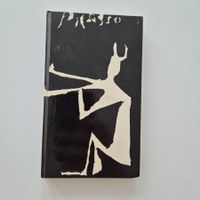 Picasso: Rare 1st ed. _ Wort und Bekenntnis