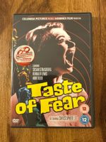 aste of Fear – Ein Hauch von Nervenkitzel (1961) DVD